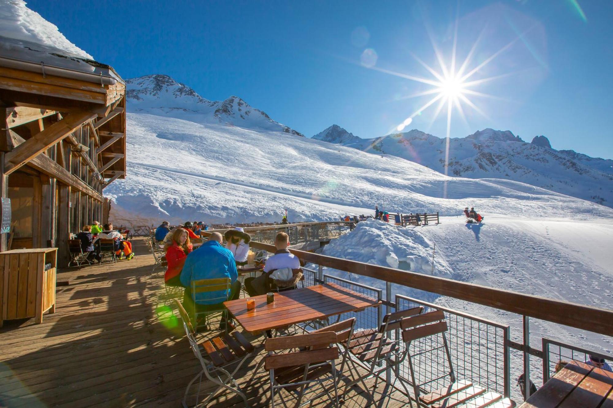 Residence Grand Roc - Campanules 122 - Happy Rentals Chamonix ภายนอก รูปภาพ