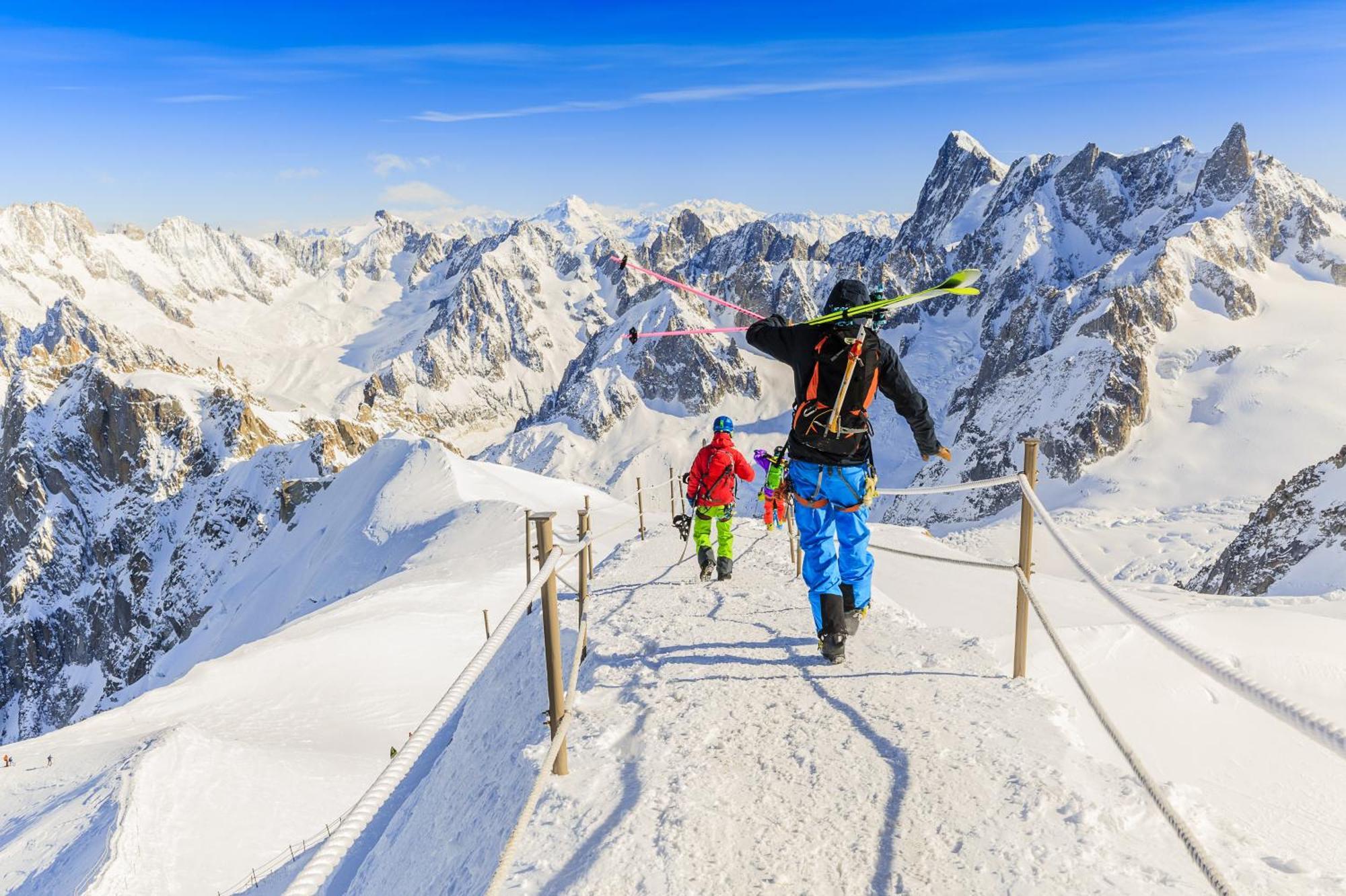 Residence Grand Roc - Campanules 122 - Happy Rentals Chamonix ภายนอก รูปภาพ