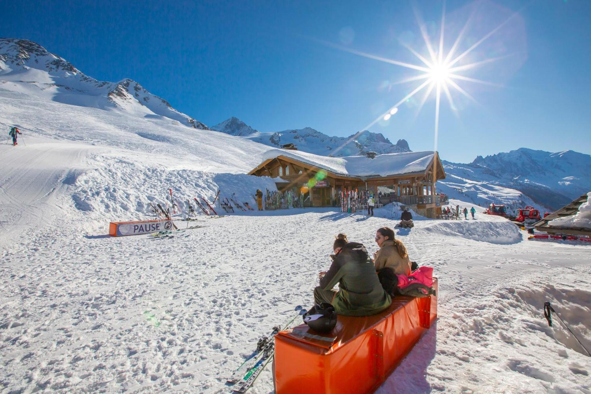 Residence Grand Roc - Campanules 122 - Happy Rentals Chamonix ภายนอก รูปภาพ